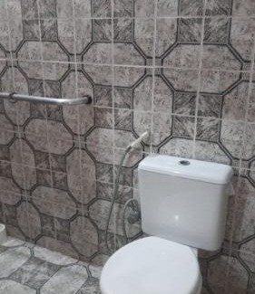 Monte Castelo Casa | casa para hospedagem são João próxima do centro