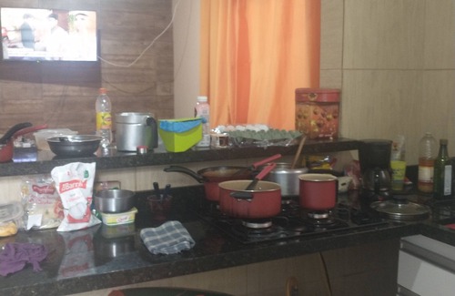 Sao Paulo Casa | Casa Para Pernoite