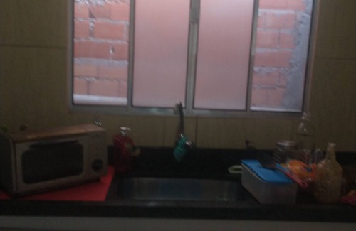 Sao Paulo Casa | Casa Para Pernoite