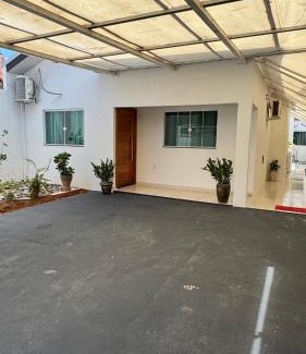 Ji Parana Casa | Casa para Rondônia Rural show