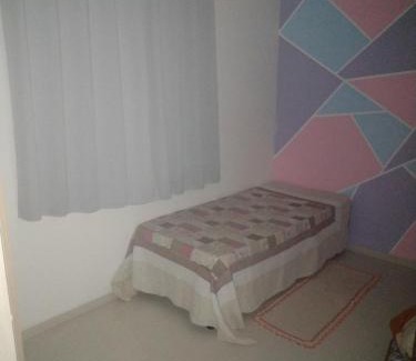 Cascavel Casa | Casa para show rural