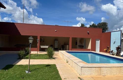 Cuiaba Casa | Casa para temporada