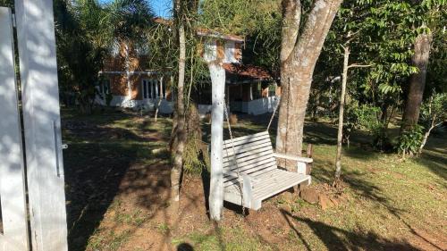 Chapada dos Guimaraes Casa | Casa para temporada, vale do jamaca, Nao tem ar-condicionado e nao tem wi-fi! É ótimo pra quem quer ter uma experiência de paz longe das redes sociais!