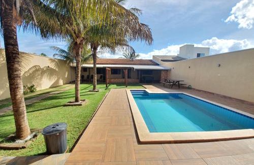 Chapada dos Guimaraes Casa | Casa para Temporada em Chapada dos Guimarães