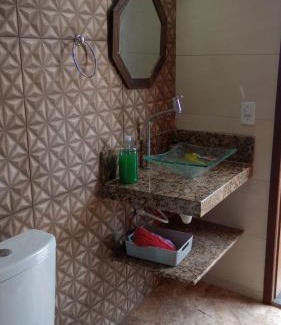 Sao Pedro da Aldeia Casa | Casa para temporada, São Pedro da Aldeia - RJ