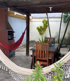 Santa Cruz Cabralia Casa | Casa para temporada