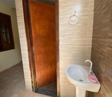 Santa Cruz Cabralia Casa | Casa para temporada