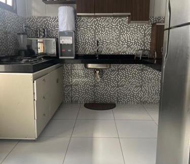 Cruzeiro Casa | Casa para temporada São João