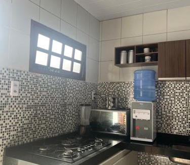 Cruzeiro Casa | Casa para temporada São João
