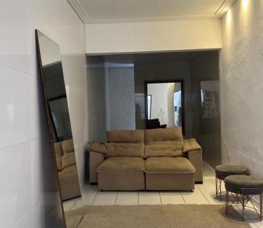 Cruzeiro Casa | Casa para temporada São João
