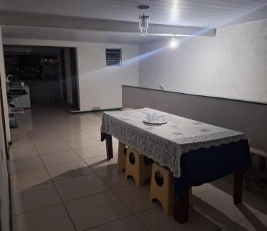 Balneario de Carapebus Casa | Casa para temporada Balneário de Carapebus