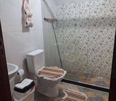 Balneario de Carapebus Casa | Casa para temporada Balneário de Carapebus