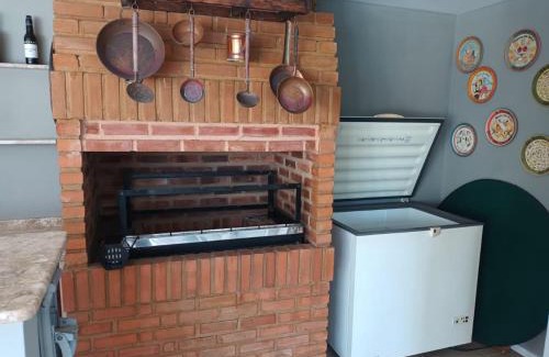 Praia Seca Casa | Casa para temporada