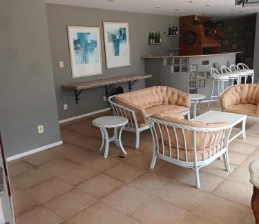 Praia Seca Casa | Casa para temporada