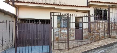 Ouro Preto Casa | Casa para temporada