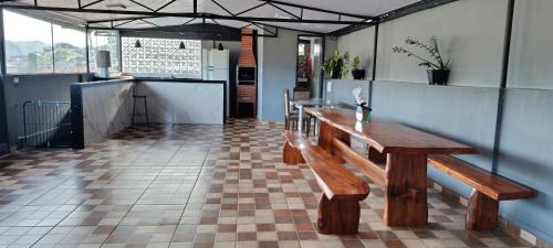Ouro Preto Casa | Casa para temporada