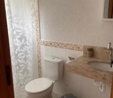 Setor Lagoa Quente Casa | Casa para temporada Caldas Novas-Go Brasil 39