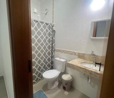 Setor Lagoa Quente Casa | Casa para temporada Caldas Novas-Go Brasil 39