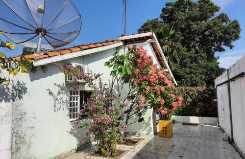 Carolina Casa | Casa para temporada - Chapada das Mesas