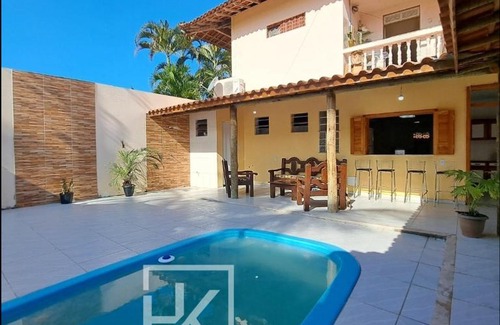 Olivenca Casa | Casa para temporada com piscina