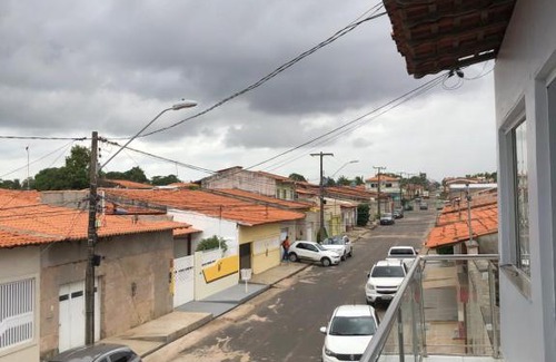 Sao Luis Casa | Casa para temporada em condomínio