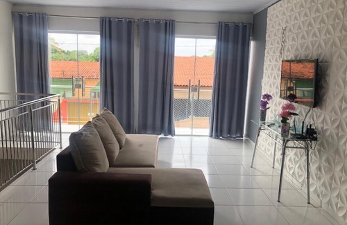 Sao Luis Casa | Casa para temporada em condomínio