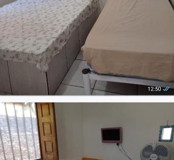 Aritagua Casa | Casa para temporada no condomínio jóia do Atlântico