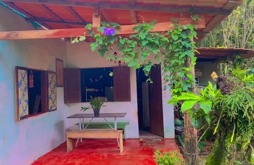 Paraty Casa | Casa para temporada Paraty rj em preço bom