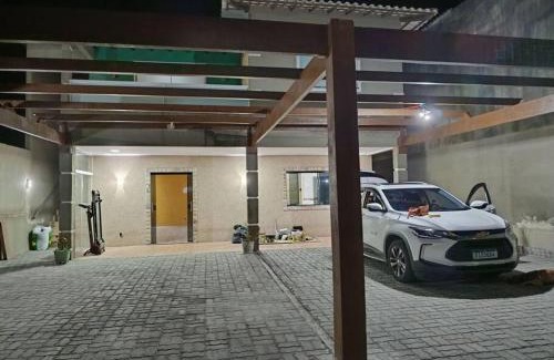 Jardim Esperanca Casa | Casa Para Temporadas
