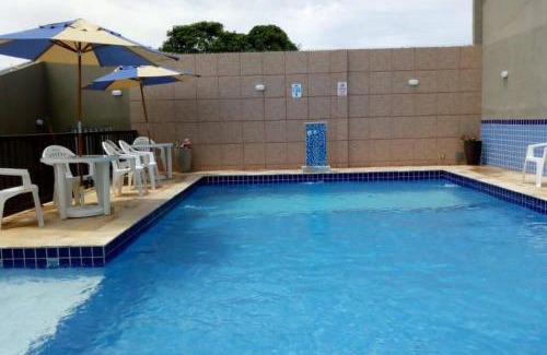 Jardim Esperanca Casa | Casa Para Temporadas