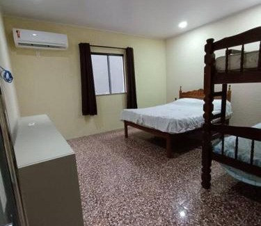 Jardim Esperanca Casa | Casa Para Temporadas