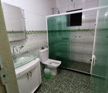 Jardim Esperanca Casa | Casa Para Temporadas