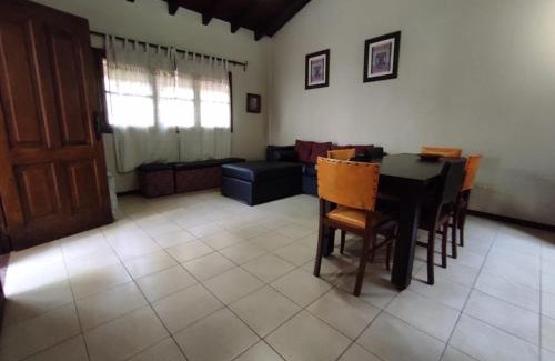 Godoy Cruz Casa | Casa para vacacionar con pileta