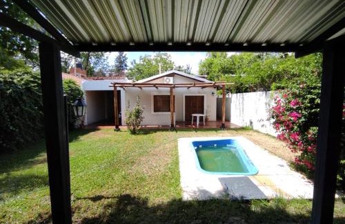 Godoy Cruz Casa | Casa para vacacionar con pileta