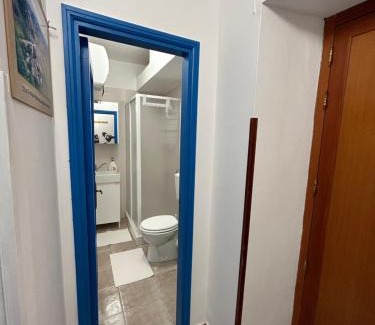 Castronuovo di Sicilia Casa | Casa Paradiso