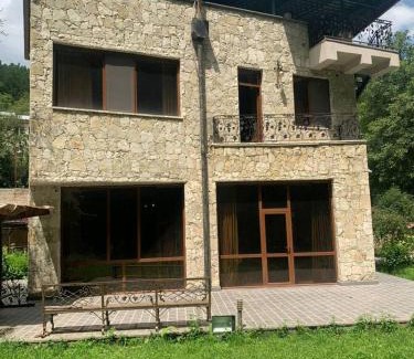 Dilijan Apartamento | Casa Paradise