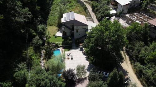 Dilijan Apartamento | Casa Paradise