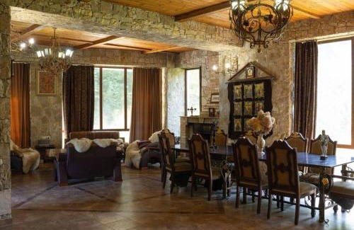 Dilijan Apartamento | Casa Paradise