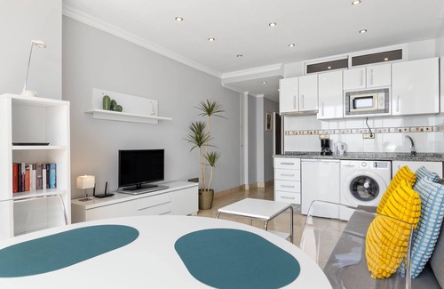 Costa del Sol Apartamento | Casa Paraiso - Primera línea de playa