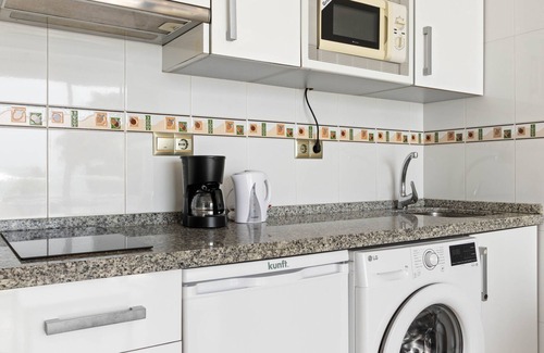 Costa del Sol Apartamento | Casa Paraiso - Primera línea de playa