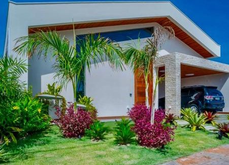 Sao Jose de Ribamar Casa | Casa Paradise