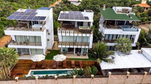 Barra Grande Apartamento | Casa Paradise - Condomínio Bali BG