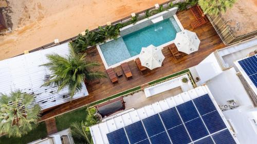 Barra Grande Apartamento | Casa Paradise - Condomínio Bali BG