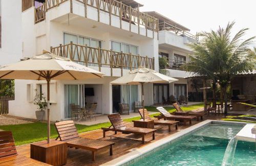 Barra Grande Apartamento | Casa Paradise - Condomínio Bali BG
