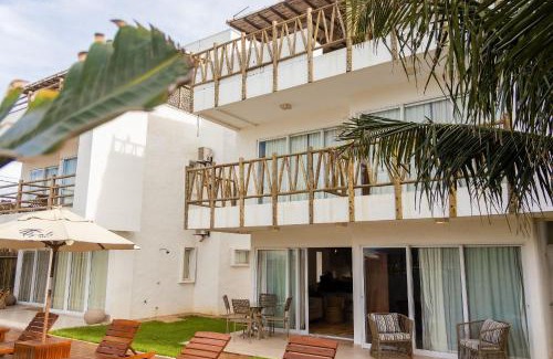 Barra Grande Apartamento | Casa Paradise - Condomínio Bali BG