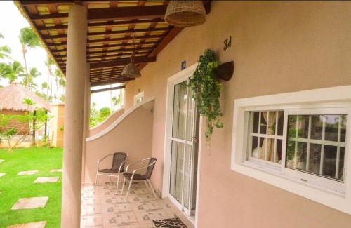 Paripueira Casa | Casa Paradise Fiore