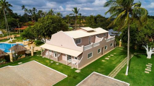 Paripueira Casa | Casa Paradise Fiore