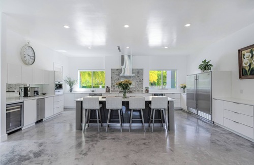 Princeton Cama Y Desayuno | Casa Paradiso - Beautiful 1.5 Acre Modern Paradise