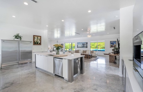 Princeton Cama Y Desayuno | Casa Paradiso - Beautiful 1.5 Acre Modern Paradise