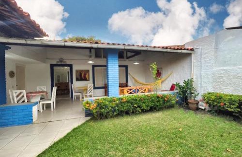 Barra de Santo Antonio Casa | Casa Paraiso da Villa beira-mar Ilha da Croa.